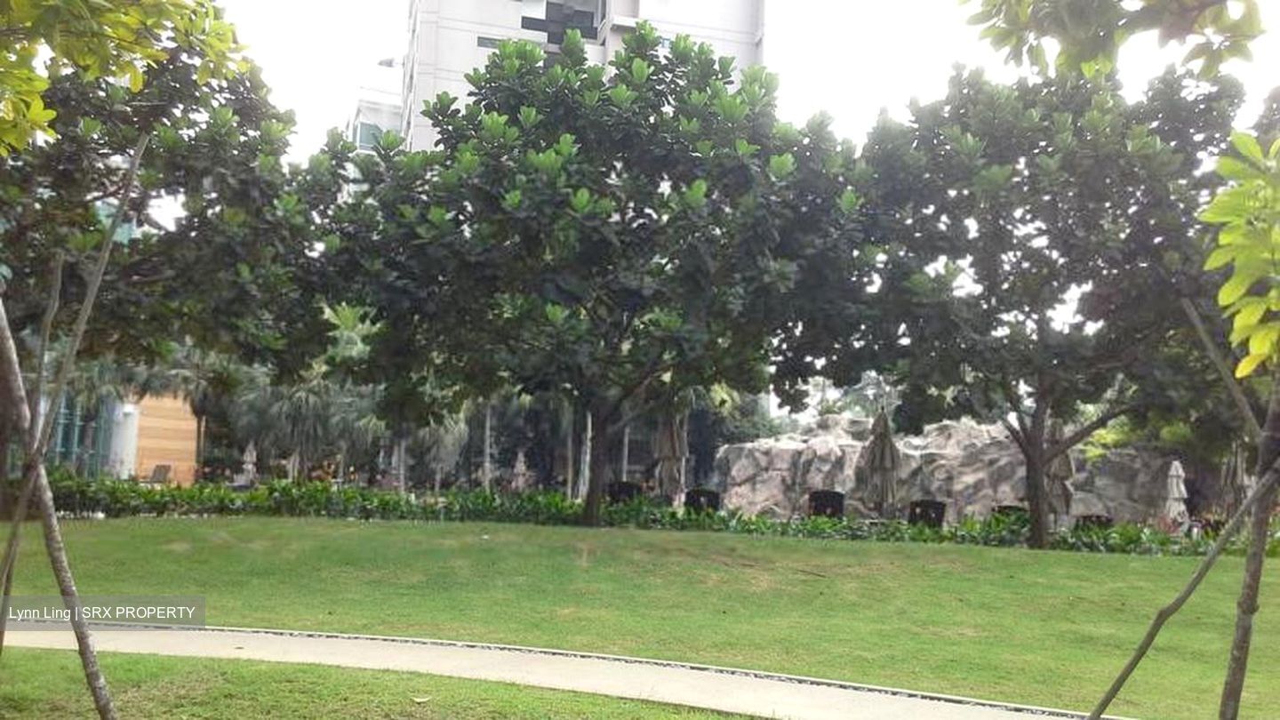Park Infinia At Wee Nam (D11), Condominium #316102411